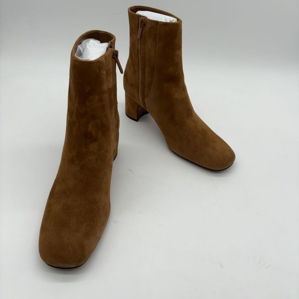Vince Kellan Leather Boots